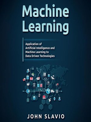 cover image of Machine Learning for Beginners